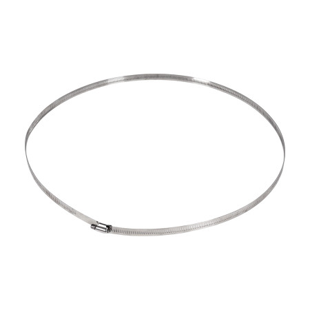 Хомут для кронштейна Light Vision VLC-400SR 400мм монтаж на стовп