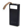 Power Bank TPB-2320 (20000 mAh) Black Kraft