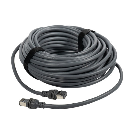 Дата кабель Dtech DT-SL3015 для Starlink Gen3 15м