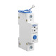 Розумний автоматичний вимикач з Wi-Fi (eWeLink) TOMZN TOB8E-63 63A