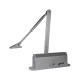 Дверний доводчик Trinix TDC-85SL Silver