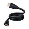 Кабель HDMI 2.0 8m Dtech DT-H007