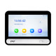 IP-відеодомофон з WiFi 7