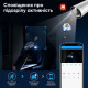 IP-відеокамера з WiFi 8Mp Light Vision VLC-5208WI(ICSee) f=3.6mm, ІЧ+LED-підсвічування, з мікрофоном