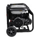 Генератор бензиновий трифазний 5 кВт Bison BS6500-3