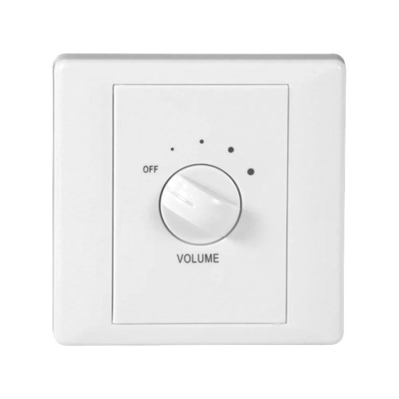 Регулятор гучності VC-C60 CMX