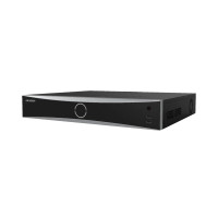 IP-відеореєстратор 32-канальний 12Mp Hikvision DS-7732NXI-K4(D)