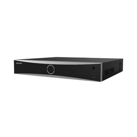 IP-відеореєстратор 32-канальний 12Mp Hikvision DS-7732NXI-K4(D)