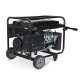 Генератор бензиновий 5 кВт Kraft KRF-5500 GE