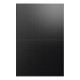 Сонячна панель LONGi LR5-54HTH-435M Black 435W