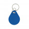 Ключ Proxymity-key Mifare 1К BLUE. Photo 2