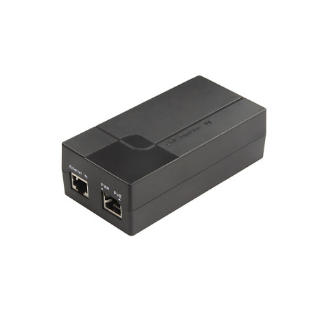 PoE-інжектор ONV ONV-PSE3301AC-at