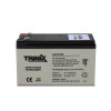 Акумуляторна батарея 12V9Ah/20Hr TRINIX Super Charge свинцево-кислотна