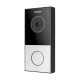 IP-відеопанель з Wi-Fi 2Mp Akuvox E12W SIP зі зчитувачем Mifare / NFC / BLE