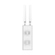 Точка доступу зовнішня WiFi 6 2.5G Cudy AP3000 OUTDOOR з підтримкою Mesh дводіапазонна