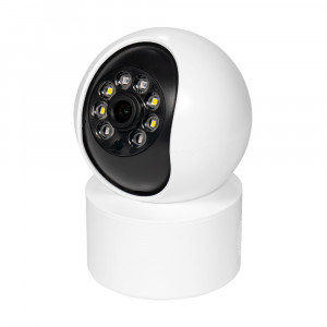 IP-відеокамера з WiFi 5Mp Light Vision VLC-5156ID f=3.6mm, ІЧ+LED-підсвічування, з мікрофоном