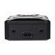 Нагрудний відеореєстратор RECODA M502B-WG 2K(4Mp) 128GB GPS WI-FI