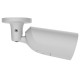 IP-відеокамера 8Mp Ajax BulletCam HL (8 Mp/2.8 mm) White f=2.8mm, ІЧ+LED-підсвічування, з мікрофоном