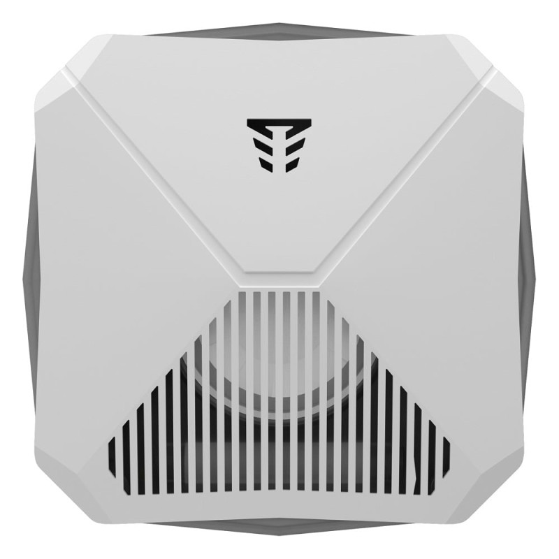 Бездротова вулична сирена Tiras X-Siren White
