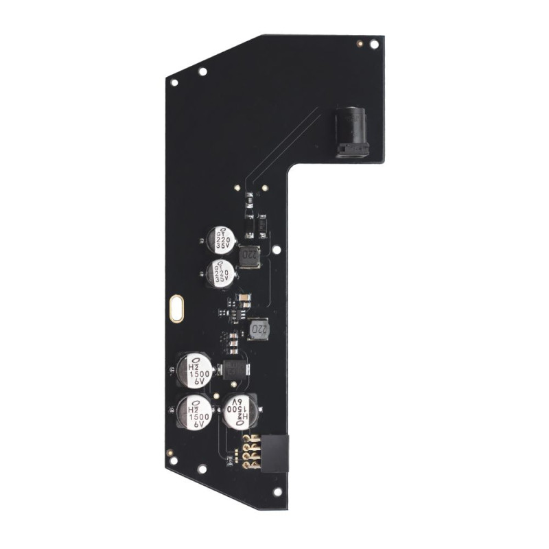 Плата блоку живлення Ajax 12V PSU для Hub/Hub Plus/ReX