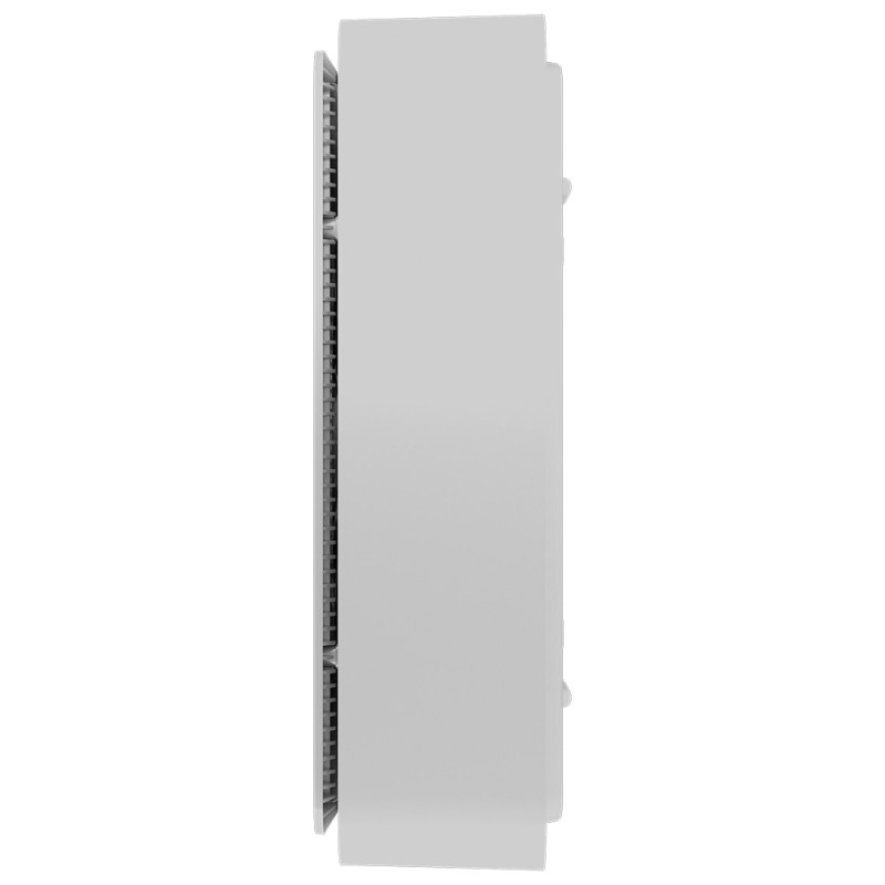 IP-відеореєстратор 16-канальний 12Mp Ajax NVR HAC (16ch) 220V White