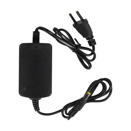 Блок живлення Mustang Energy PS-1201-L 12V/0.7A