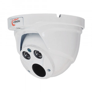 Відеокамера VLC-8192DM Light Vision 2Mp f=3.6mm білий