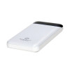 Повербанк 10000mAh Power Bank Kraft KPB-2010FC White 22.5W QC3.0