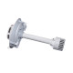Сповіщувач пожежний димовий двоточковий Артон СП-2.1 600