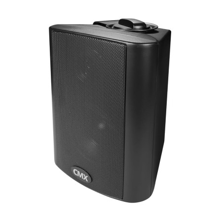 Настінний гучномовець CMX WSK-420CS Black, 20-10-5-2.5 Вт, 100 В, 8 Ом