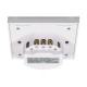 Розумний вимикач світла потрійний з WiFi Trinix TRX-LS03(WiFi)
