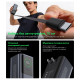 Повербанк 20000mAh Choetech B1012 Grey 100W з EU адаптером QC3.0 PD3.0, вбудований кабель