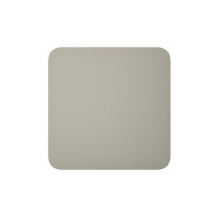 Кнопка Button (olive/оливкова) для LightSwitch SoloButton (1-gang/2-way) Ajax