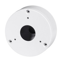 Монтажна коробка Light Vision VLC-09BXD, пластик, 90*40 мм