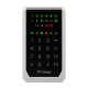 Клавіатура Tiras K-PAD16 Black на 16 індикаторів зон