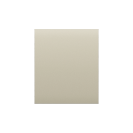 Кнопка Button (ivory/слонова кістка) для LightSwitch CenterButton (1-gang/2-way) Ajax