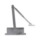 Дверний доводчик Trinix TDC-85SL Silver