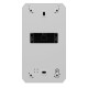 Бездротова клавіатура Tiras X-Pad Black