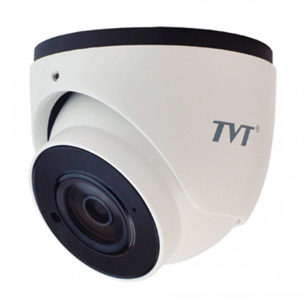 Відеокамера TD-9524E3 (D/PE/AR2) TVT 2Mp f=2.8 мм