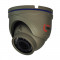 Відеокамера VLC-7192DM Light Vision 2Mp f=2.8mm графітова. Photo 1