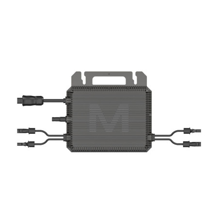 Мікроінвертор для сонячних панелей 1kW Marstek M2-1000 Saturn-M 2 MPPT On-grid