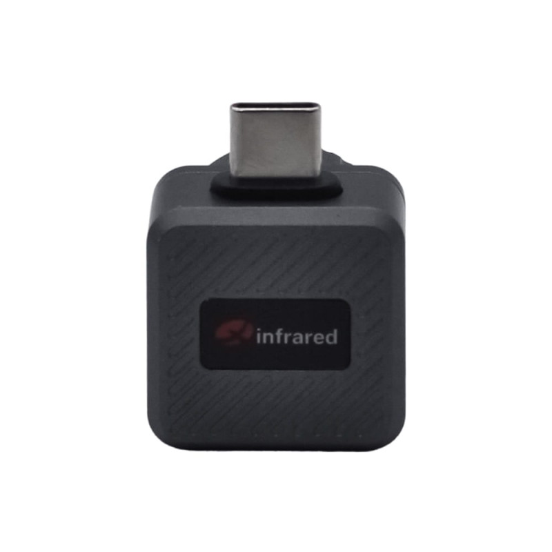 Тепловізор для смартфона Xinfrared XH09 Android
