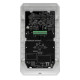 Клавіатура Tiras K-PAD8 Black на 8 індикаторів зон