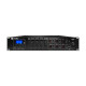 Матричний мікшуючий підсилювач CMX PA-6120MX, 6 зон, 19