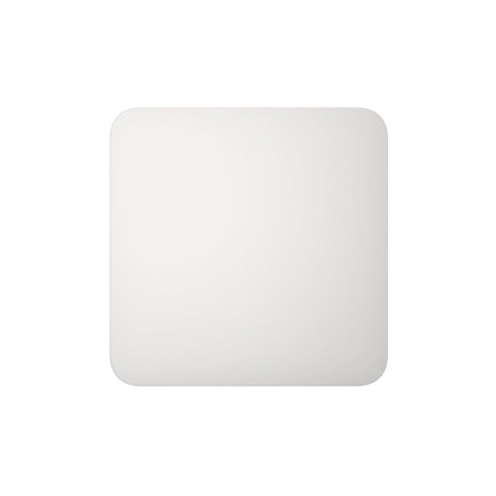 Кнопка Button (white/біла) для LightSwitch SoloButton (1-gang/2-way) Ajax