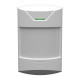 Бездротовий датчик руху з вбудованою сиреною Tiras X-Motion Alarm White