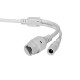 IP PTZ-відеокамера з WiFi 4Mp Light Vision VLC-9248WIA (Tuya) f=3.6mm, ІЧ+LED-підсвічування, з мікрофоном