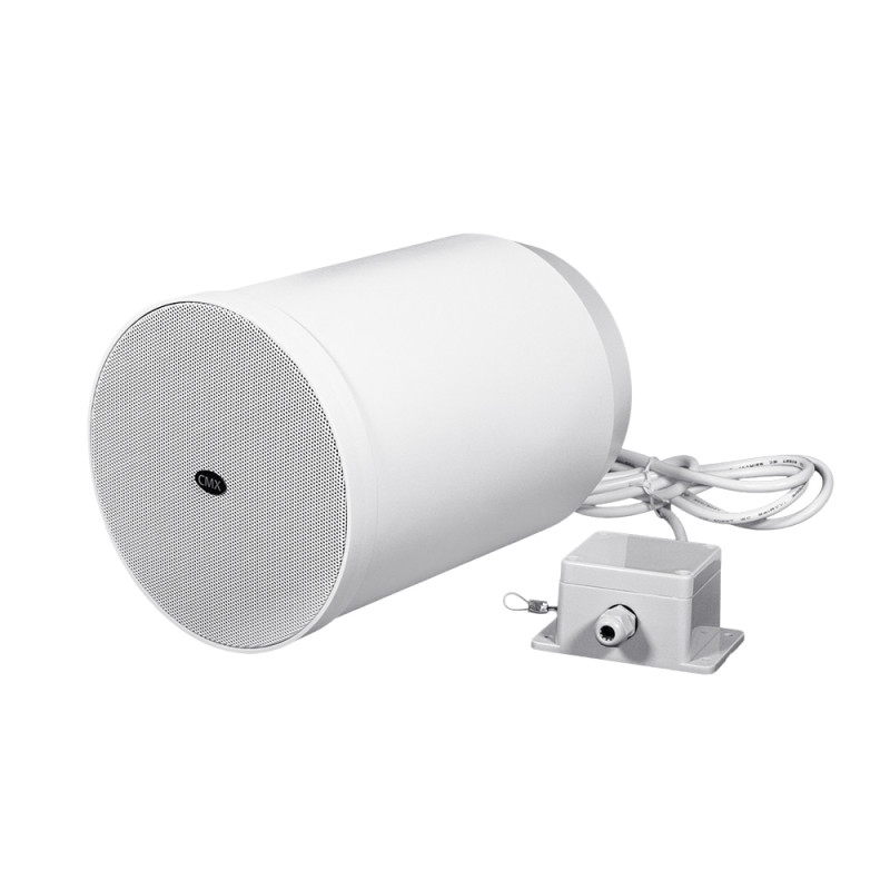 Підвісний гучномовець CMX PSK-20PSEN White (EN54-24) 20-10-5 Вт, 100 В, 8 Ом