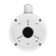 Монтажна коробка Light Vision VLC-1280(M), метал, 132*52 мм