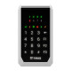 Бездротова клавіатура Tiras X-Pad Black